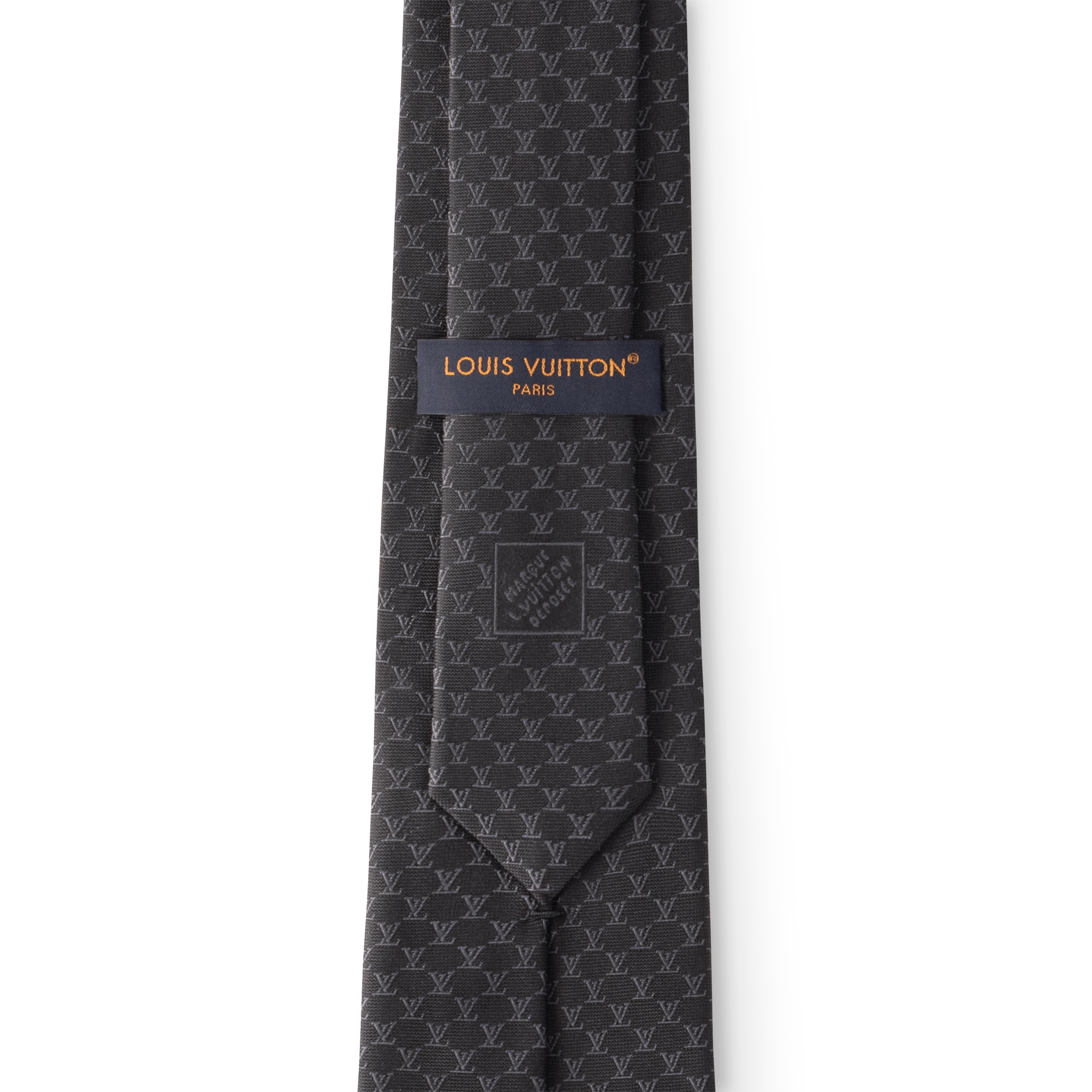 Heritage Tie S00 - Accessories M96408 | LOUIS VUITTON